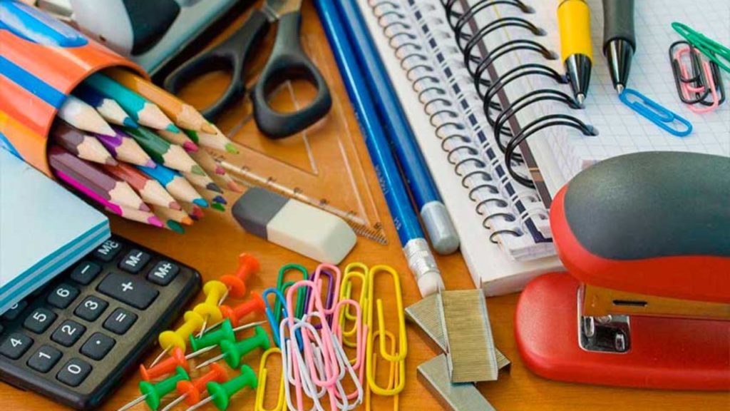 Канцтовары в интернет-магазине: на все случаи жизни