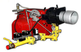 газовые горелки
