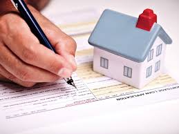 квартира в рассрочку