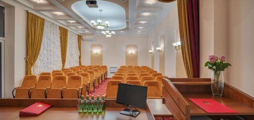 Как выбрать отель в незнакомой стране